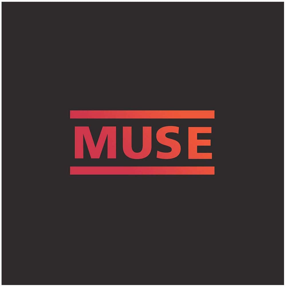 Muse - Origin Of Muse Vinyl LP Box Set New 2019 - ( VINYL LP )