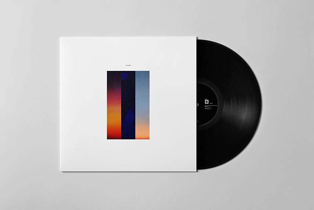 SG Lewis - Dusk Dark Dawn Vinyl LP Ltd Box Set New 2019 - ( VINYL LP )