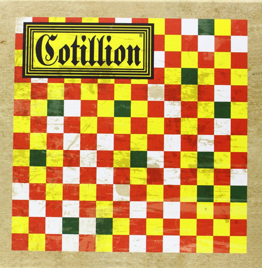COTILLION RECORDS 1968 TO 1970 SOUL 45S BOX SET NEW - ( VINYL LP )