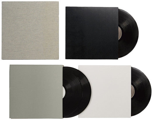 Joy Division LP Vinyl New Box Set 4 LP Vinyl New Boxset - ( VINYL LP )