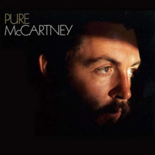 Paul McCartney Paul McCartney Vinyl LP Box Set - ( VINYL LP )