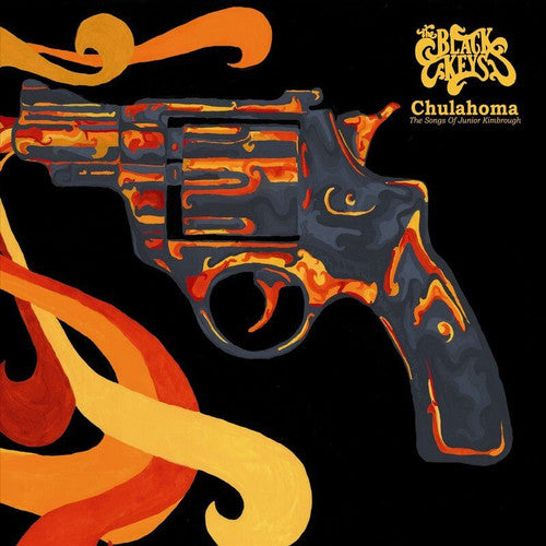 The Black Keys: Chulahoma - ( VINYL LP )