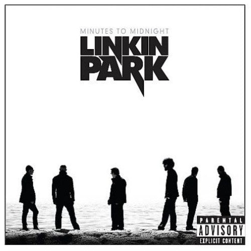 Linkin Park: Minutes to Midnight - ( VINYL LP )