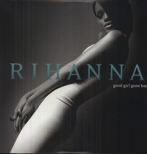 Rihanna: Good Girl Gone Bad - ( VINYL LP )