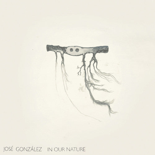 José González: In Our Nature - ( VINYL LP )