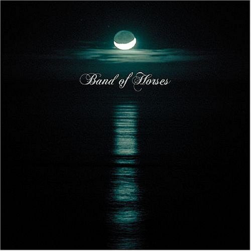 Band of Horses: Cease to Begin - ( VINYL LP )
