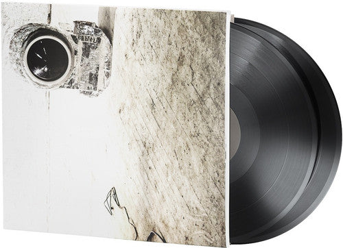 LCD Soundsystem: Sound of Silver - ( VINYL LP )