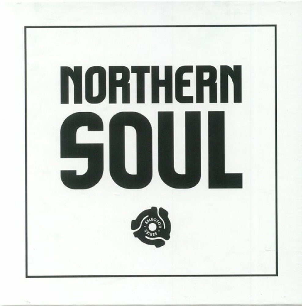 Northern Soul 7" Vinyl Single Box Set RSD 2019 - ( VINYL LP )