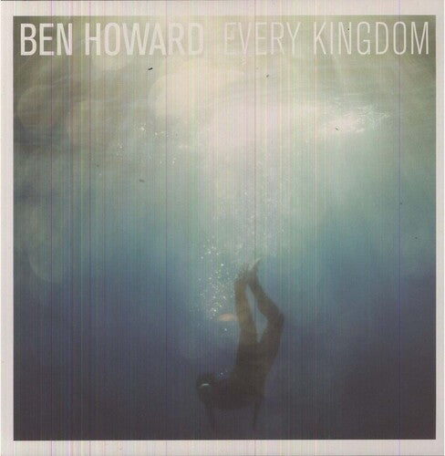 Ben Howard: Every Kingdom - ( VINYL LP )