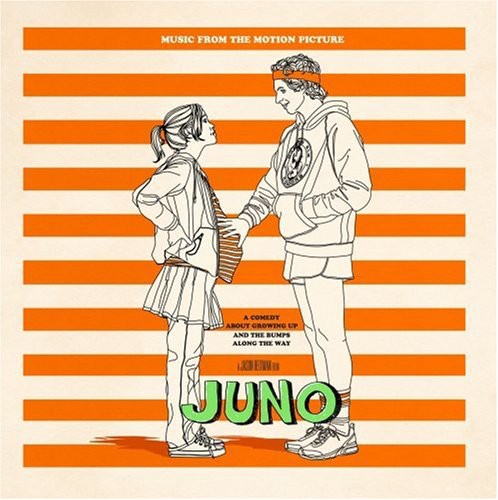 Various Artists: Juno: Music from the Motion Picture (Original Soundtrack) - ( VINYL LP )