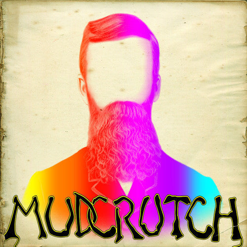 Mudcrutch: Mudcrutch - ( VINYL LP )