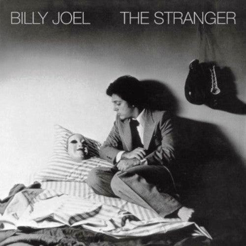 Billy Joel: Stranger: 30th Anniversary - ( VINYL LP )