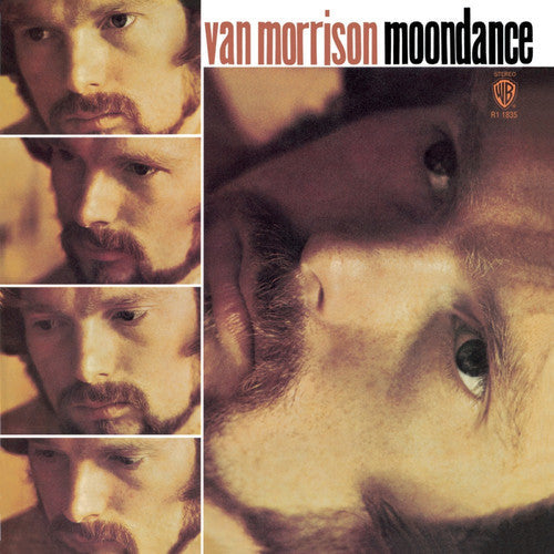Van Morrison: Moondance - ( VINYL LP )