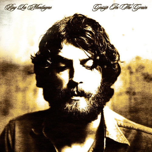 Ray LaMontagne: Gossip in the Grain - ( VINYL LP )