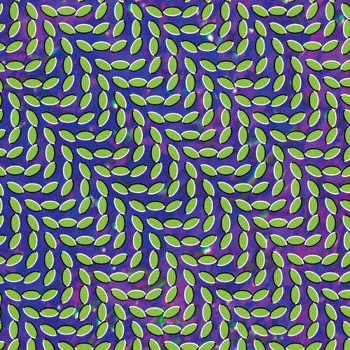 Animal Collective: Merriweather Post Pavilion - ( VINYL LP )