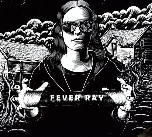 Fever Ray: Fever Ray - ( VINYL LP )