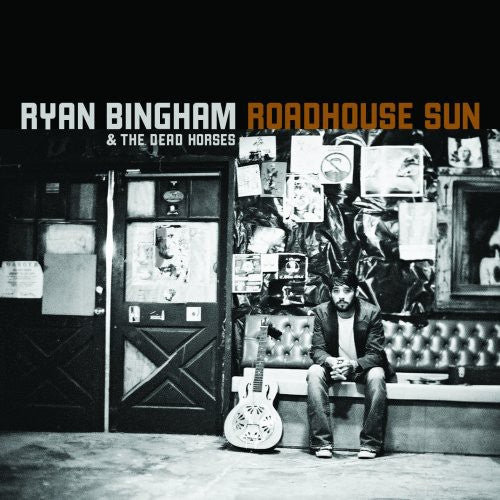 Ryan Bingham: Roadhouse Sun - ( VINYL LP )