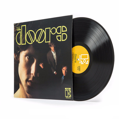 The Doors: The Doors - ( VINYL LP )