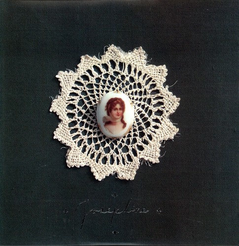 Magnolia Electric Co.: Josephine - ( VINYL LP )