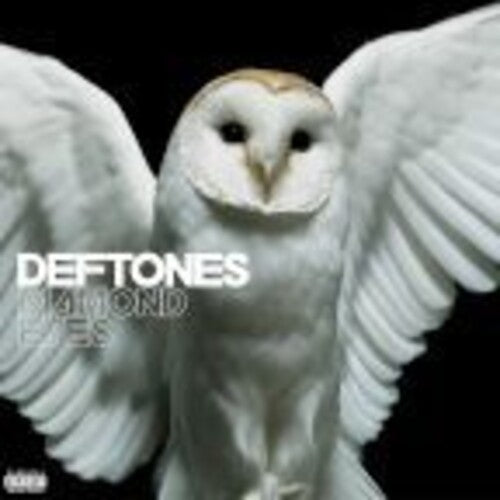 Deftones: Diamond Eyes - ( VINYL LP )