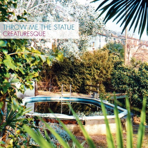 Throw Me the Statue: Creaturesque - ( VINYL LP )