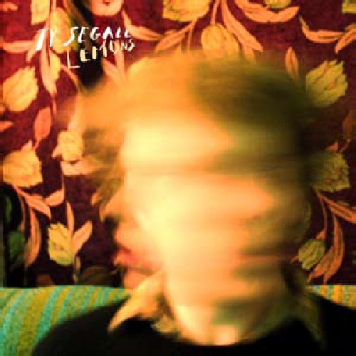 Ty Segall: Lemons - ( VINYL LP )