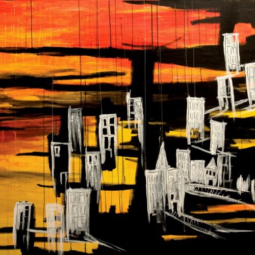 Do Make Say Think: Other Truths - ( VINYL LP )