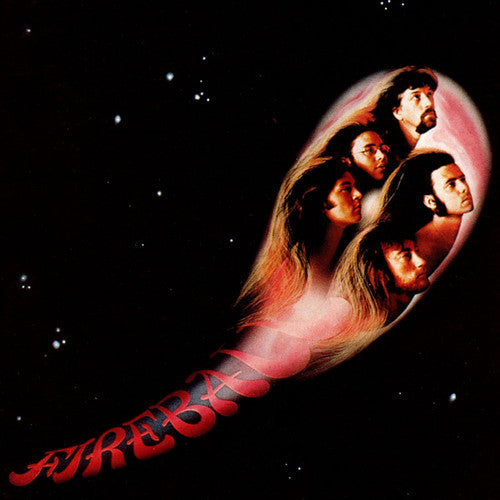 Deep Purple: Fireball - ( VINYL LP )