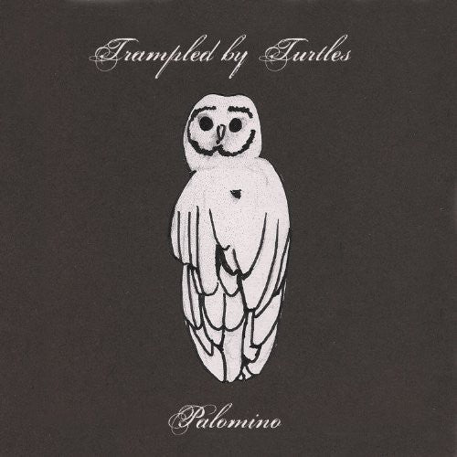 Trampled by Turtles: Palomino - ( VINYL LP )