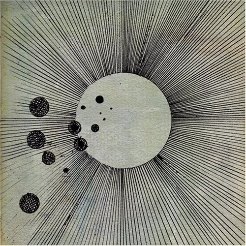 Flying Lotus: Cosmogramma - ( VINYL LP )