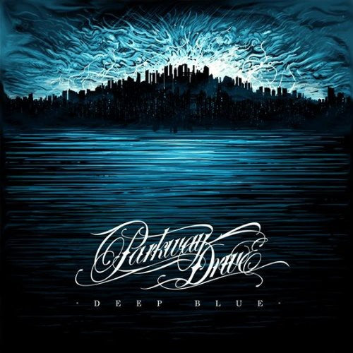 Parkway Drive: Deep Blue - ( VINYL LP )