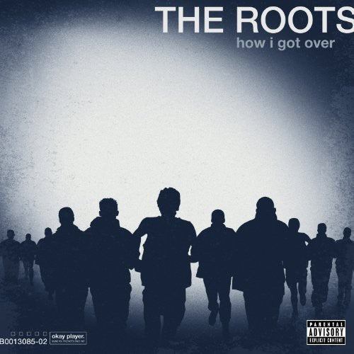The Roots: How I Got Over - ( VINYL LP )