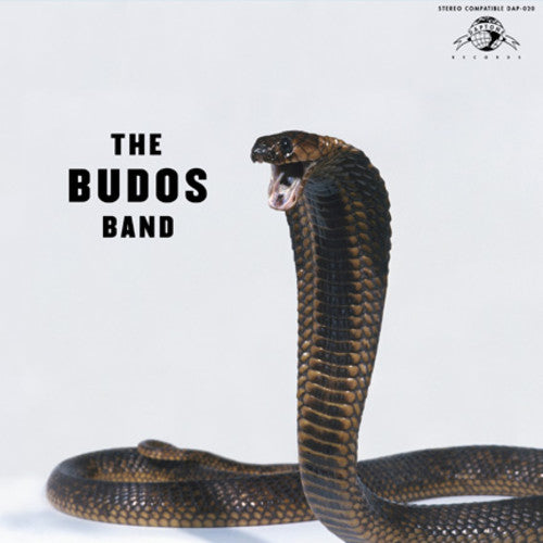 The Budos Band: The Budos Band III - ( VINYL LP )
