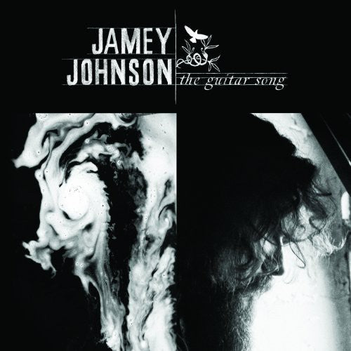 Jamey Johnson: Guitar Song - ( VINYL LP )