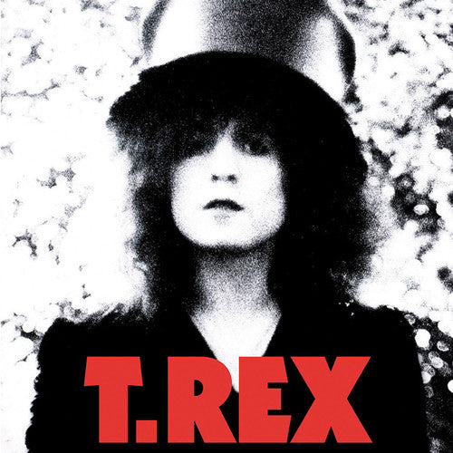 T. Rex: Slider - ( VINYL LP )