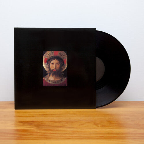 Xiu Xiu: The Air Force - ( VINYL LP )