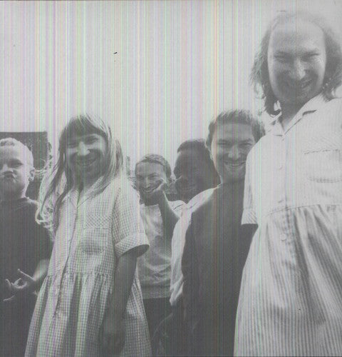 Aphex Twin: Come To Daddy - ( VINYL LP )