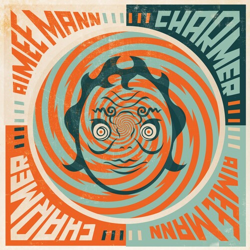 Aimee Mann: Charmer - ( VINYL LP )