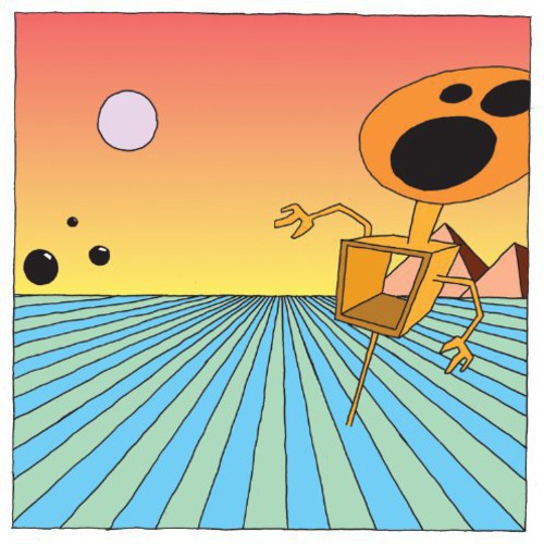 The Dismemberment Plan: Emergency & I - ( VINYL LP )