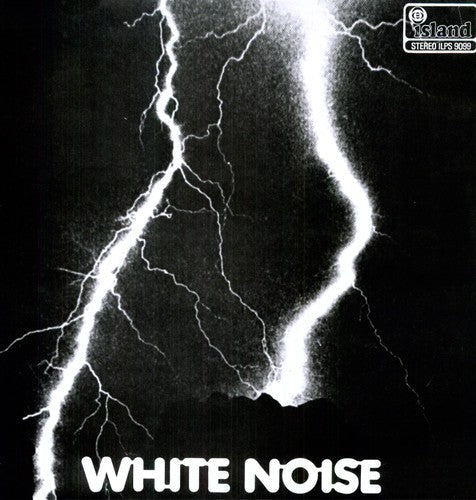 White Noise: Electric Storm - ( VINYL LP )