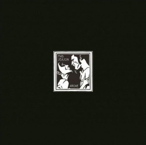 Mad Season: Above (2 LP) - ( VINYL LP )