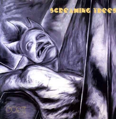 Screaming Trees: Dust - ( VINYL LP )