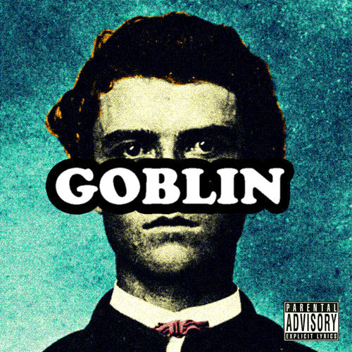 Tyler, The Creator: Goblin - ( VINYL LP )