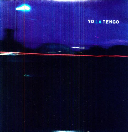Yo La Tengo: Painful - ( VINYL LP )