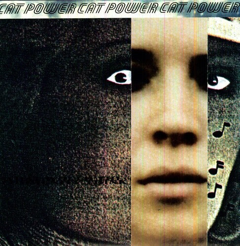 Cat Power: What Would the Community Think - ( VINYL LP )