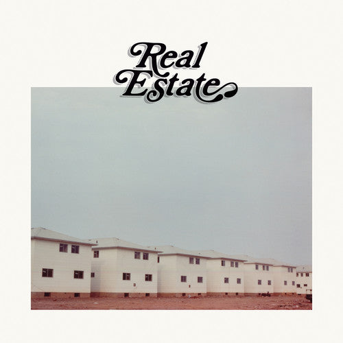 Real Estate: Days - ( VINYL LP )