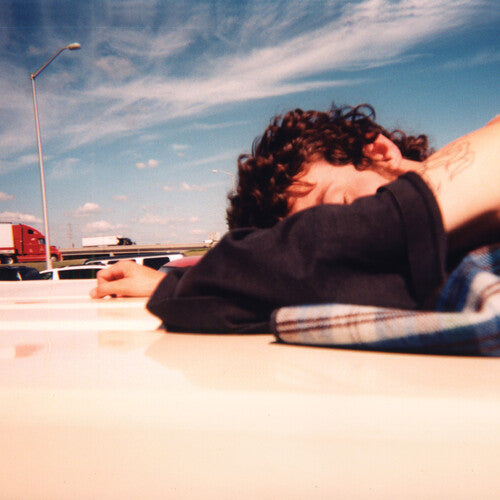 Brand New: Your Favorite Weapon - ( VINYL LP )