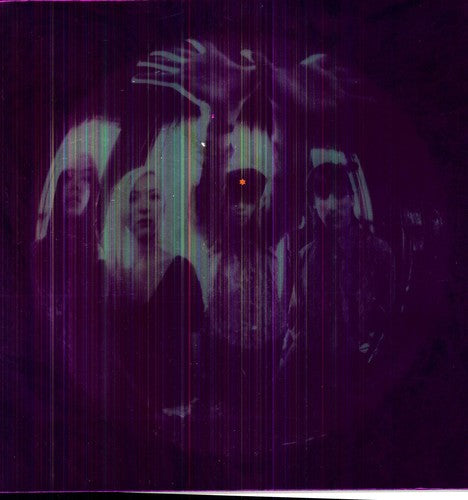 Smashing Pumpkins: Gish - ( VINYL LP )