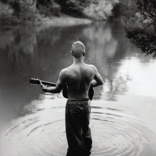 Sting: The Best Of 25 Years - ( VINYL LP )