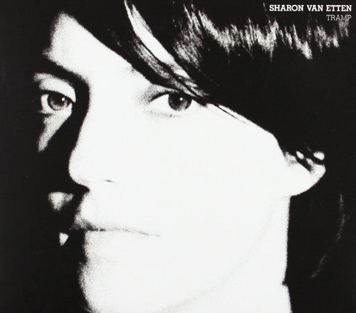 Sharon Van Etten: Tramp - ( VINYL LP )
